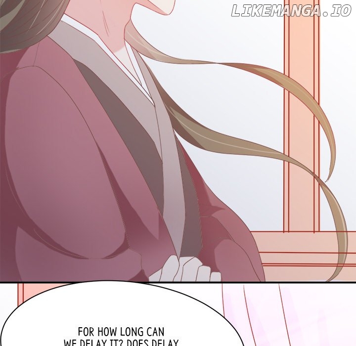 Bride of the Snake King Chapter 7 - page 32