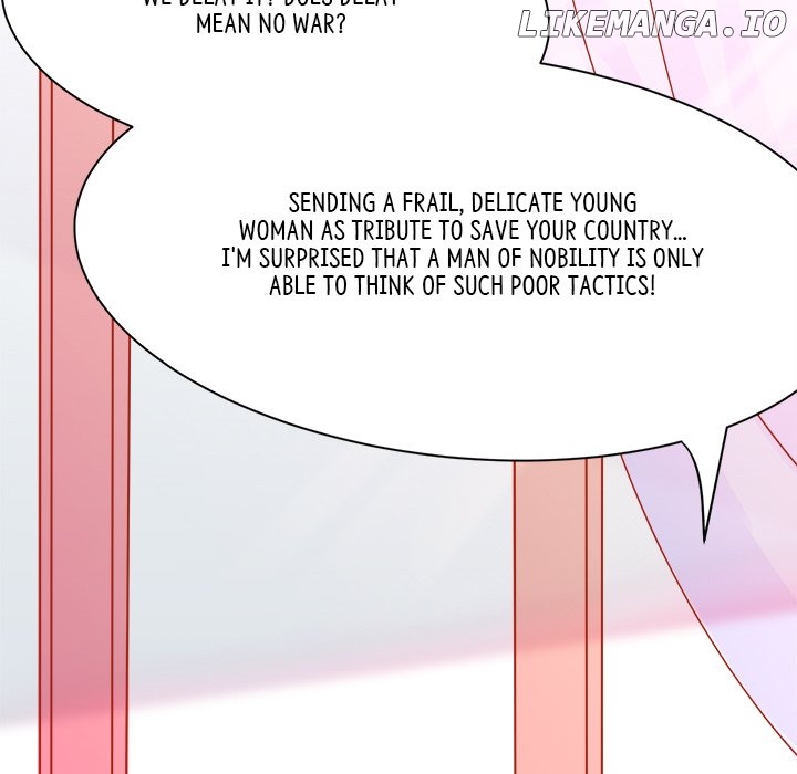 Bride of the Snake King Chapter 7 - page 33