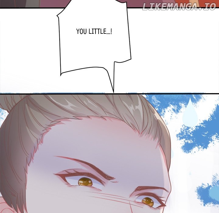 Bride of the Snake King Chapter 7 - page 36