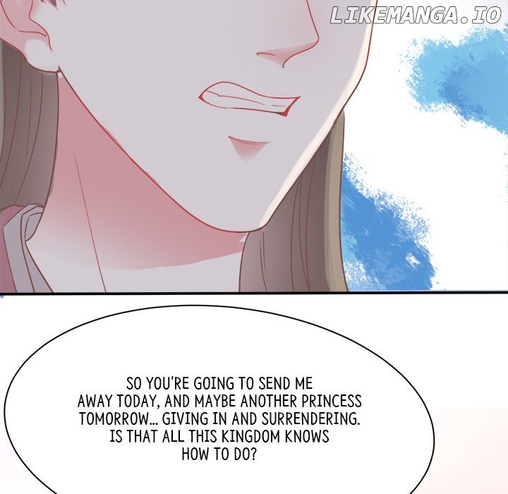 Bride of the Snake King Chapter 7 - page 37