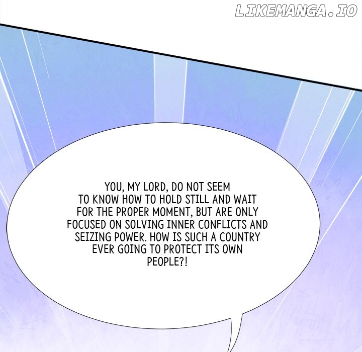 Bride of the Snake King Chapter 7 - page 42