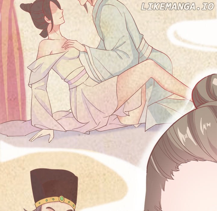 Bride of the Snake King Chapter 7 - page 48