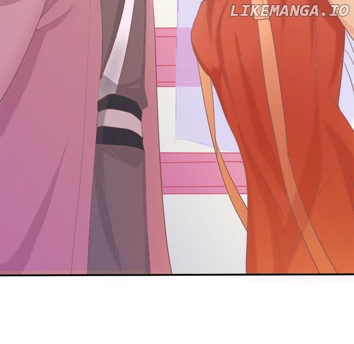 Bride of the Snake King Chapter 7 - page 60