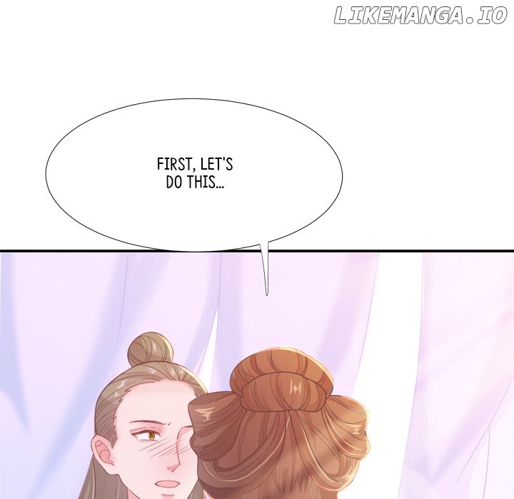 Bride of the Snake King Chapter 7 - page 61