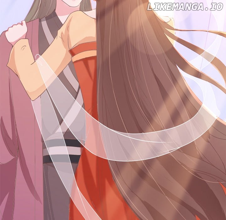 Bride of the Snake King Chapter 7 - page 62