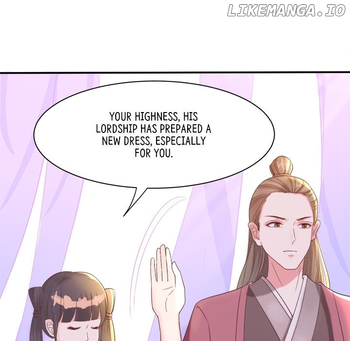 Bride of the Snake King Chapter 7 - page 7