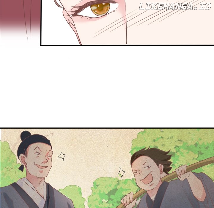 Bride of the Snake King Chapter 7 - page 73