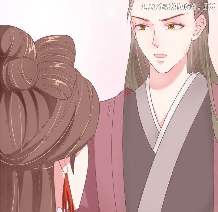 Bride of the Snake King Chapter 7 - page 78