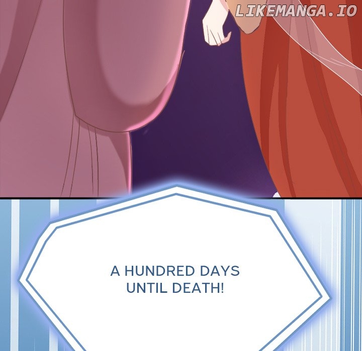 Bride of the Snake King Chapter 7 - page 84