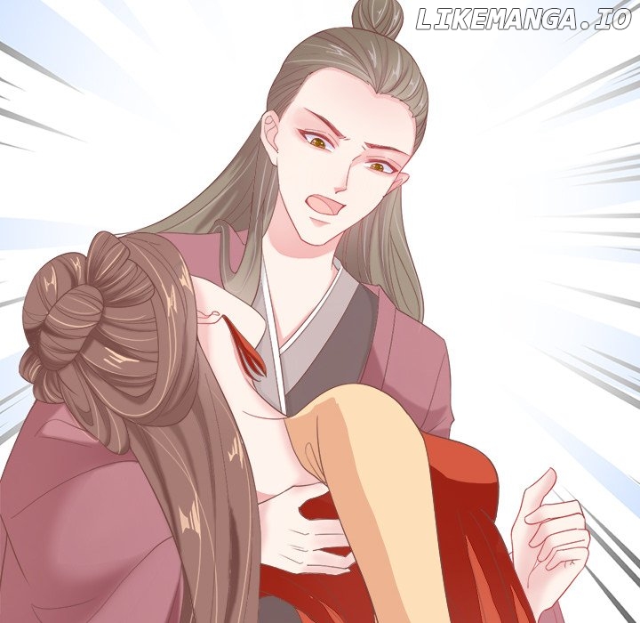 Bride of the Snake King Chapter 7 - page 89