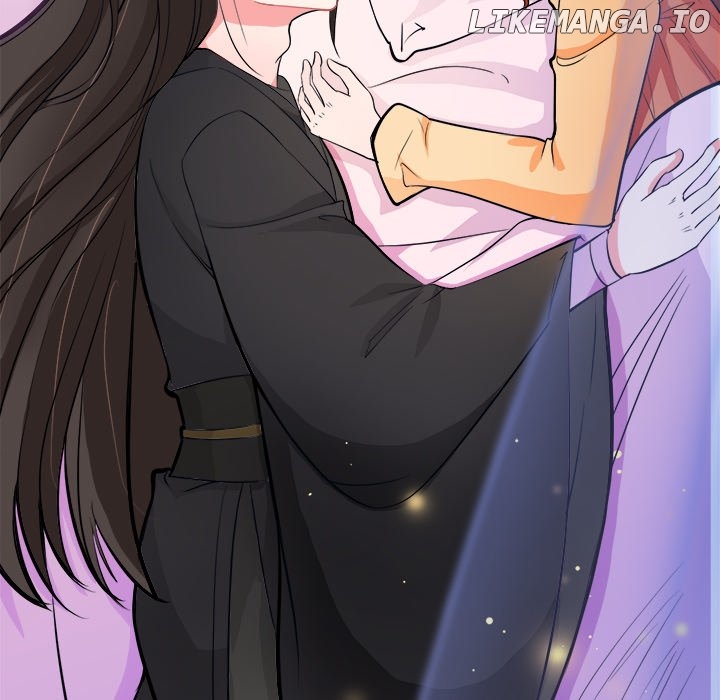 Bride of the Snake King Chapter 7 - page 96