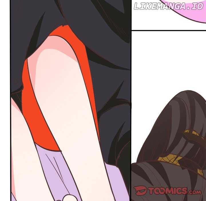 Bride of the Snake King Chapter 7 - page 99