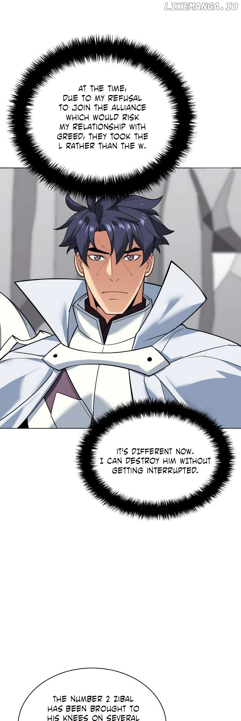 Overgeared - Manhwa Chapter 224 - page 13