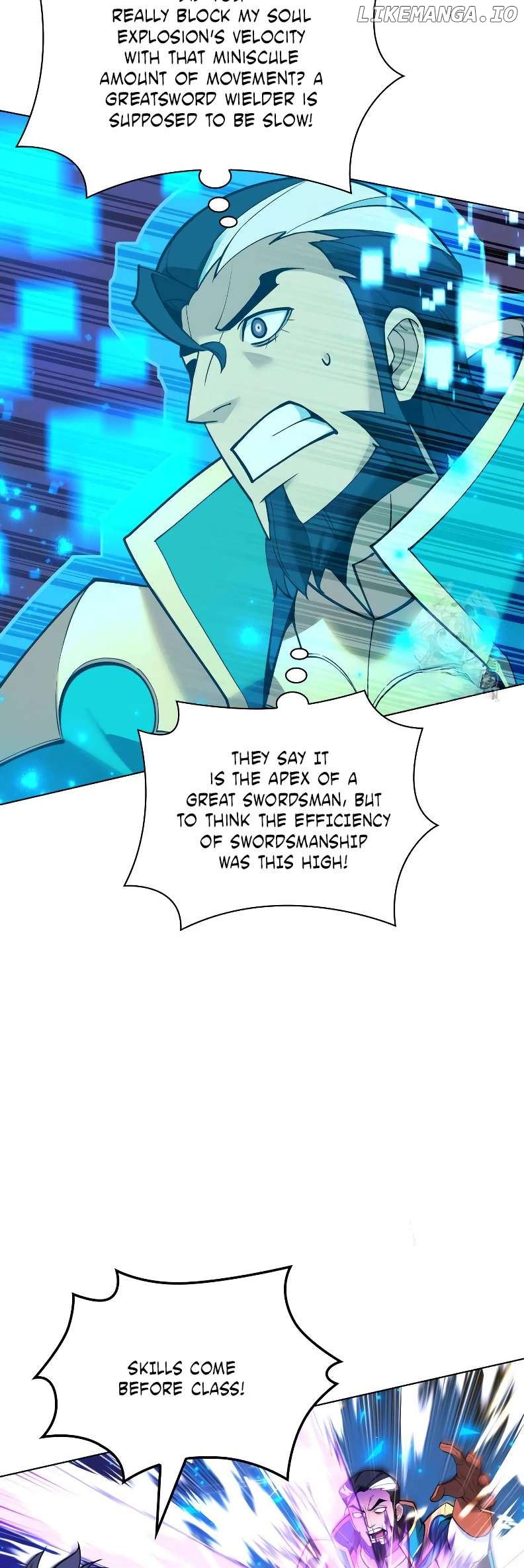 Overgeared - Manhwa Chapter 224 - page 19