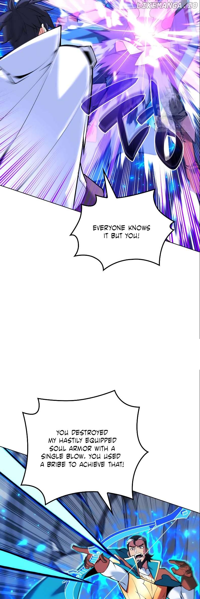 Overgeared - Manhwa Chapter 224 - page 20