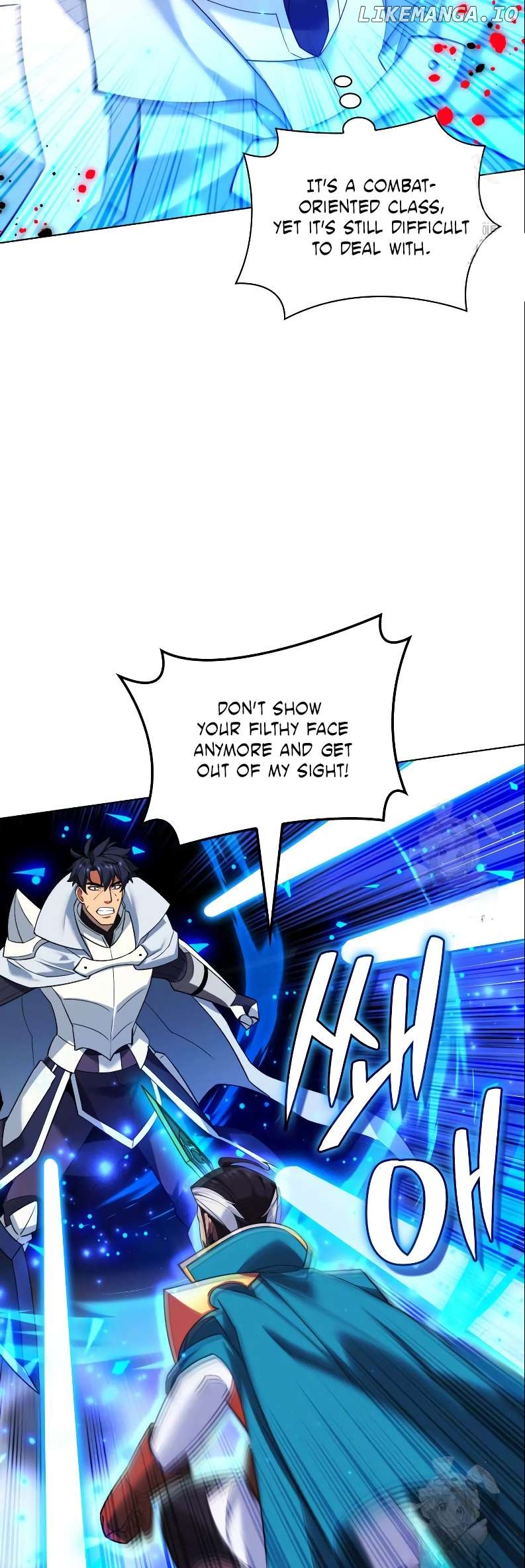 Overgeared - Manhwa Chapter 224 - page 23