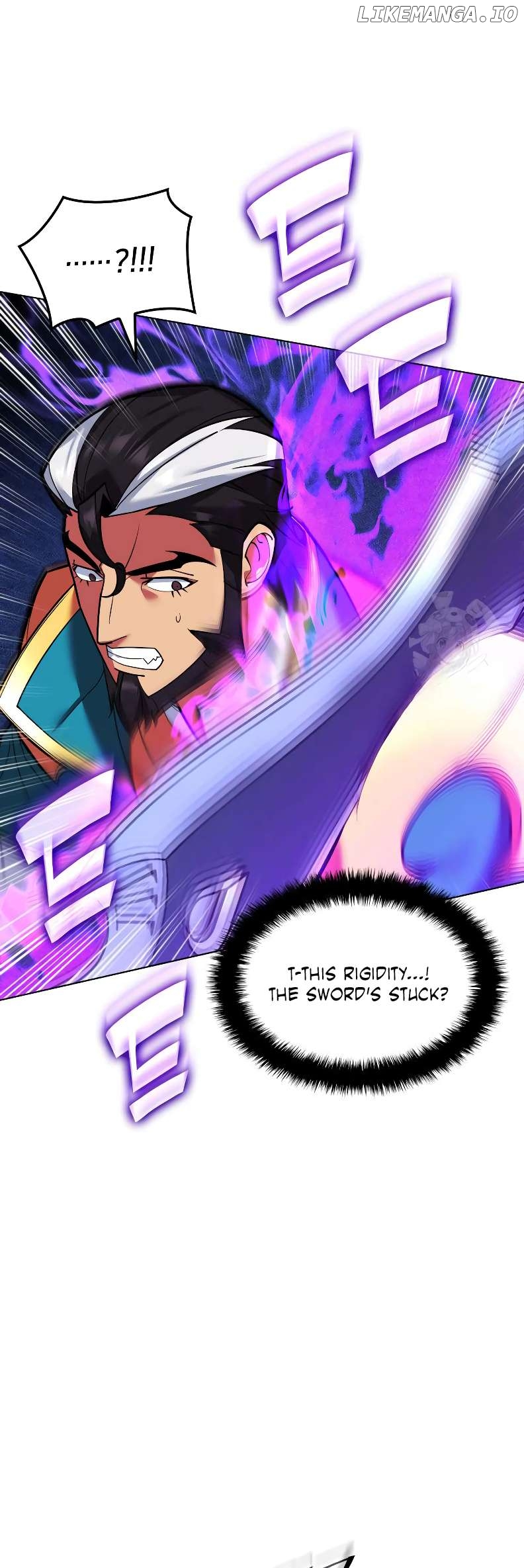 Overgeared - Manhwa Chapter 224 - page 28
