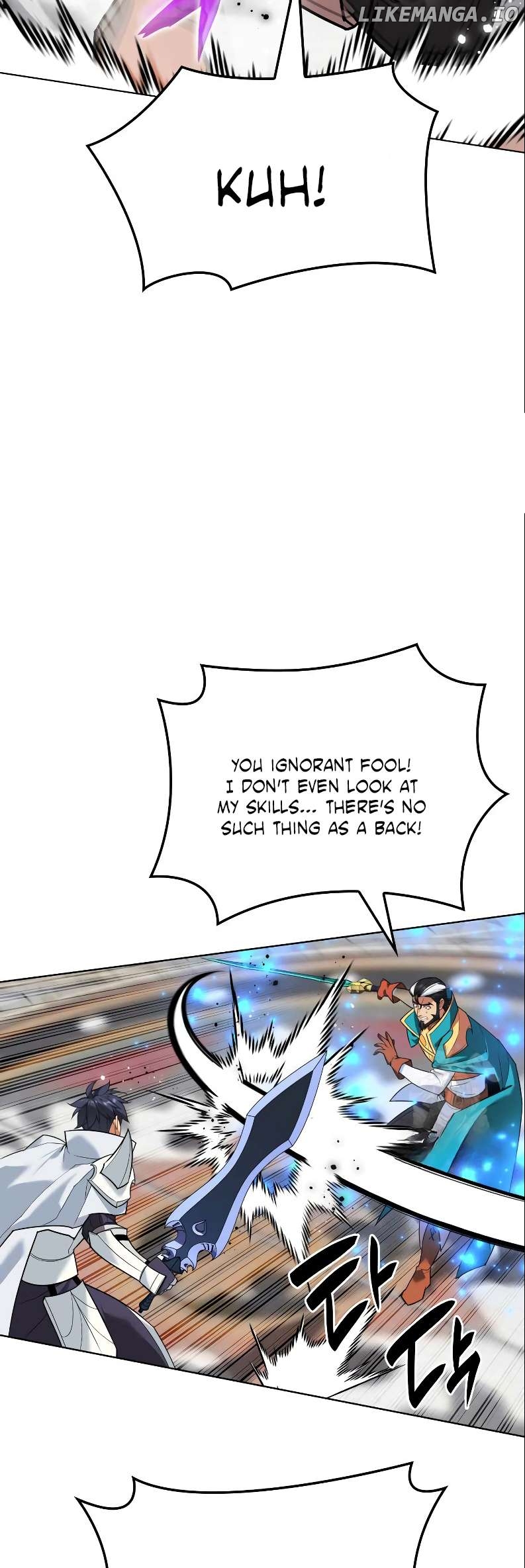 Overgeared - Manhwa Chapter 224 - page 30
