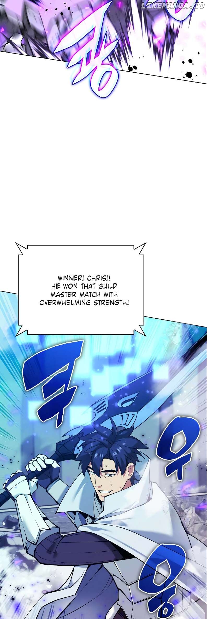 Overgeared - Manhwa Chapter 224 - page 35