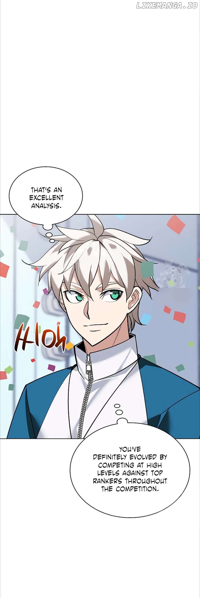 Overgeared - Manhwa Chapter 224 - page 4
