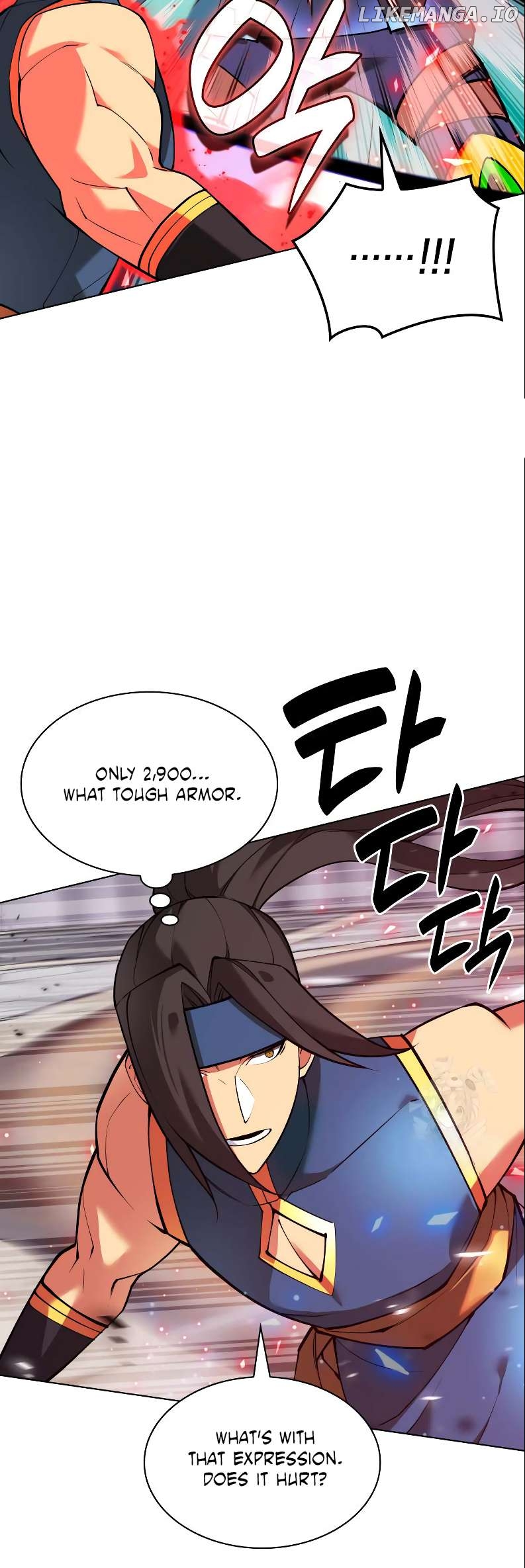 Overgeared - Manhwa Chapter 224 - page 46