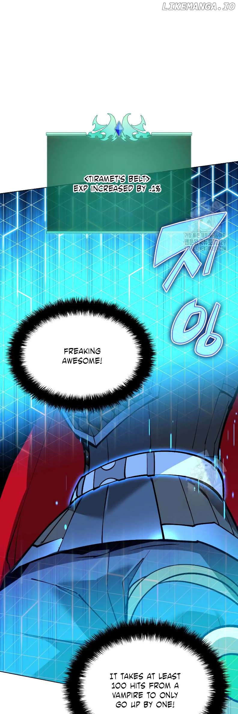 Overgeared - Manhwa Chapter 224 - page 48