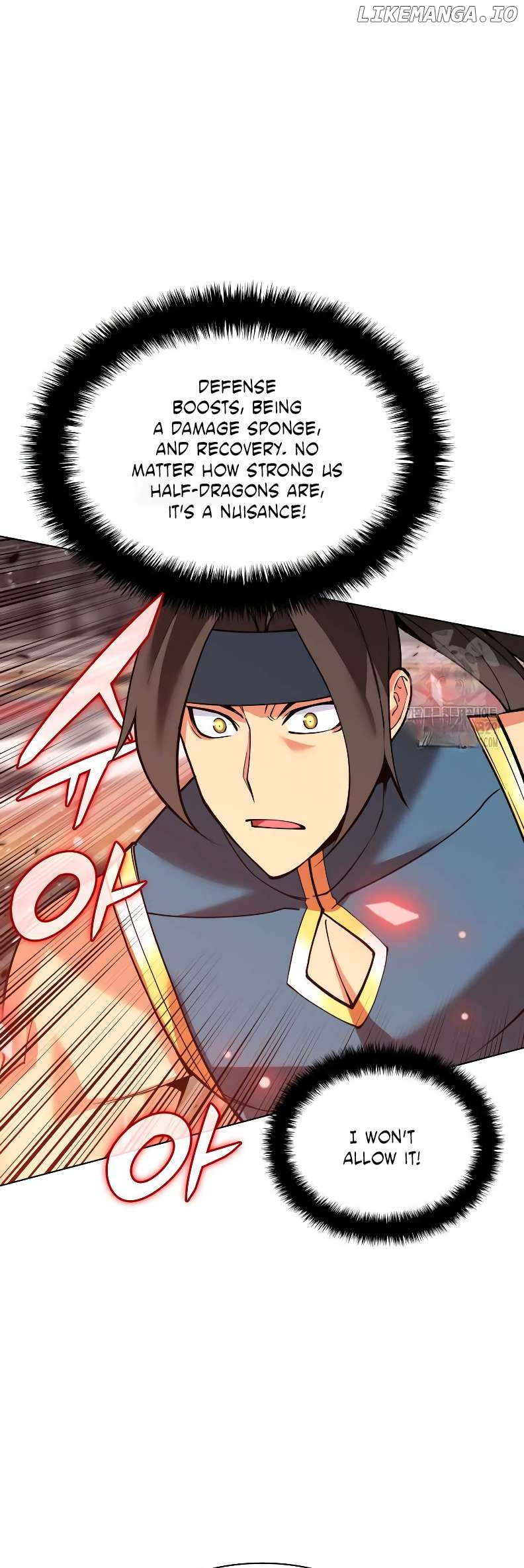 Overgeared - Manhwa Chapter 224 - page 55