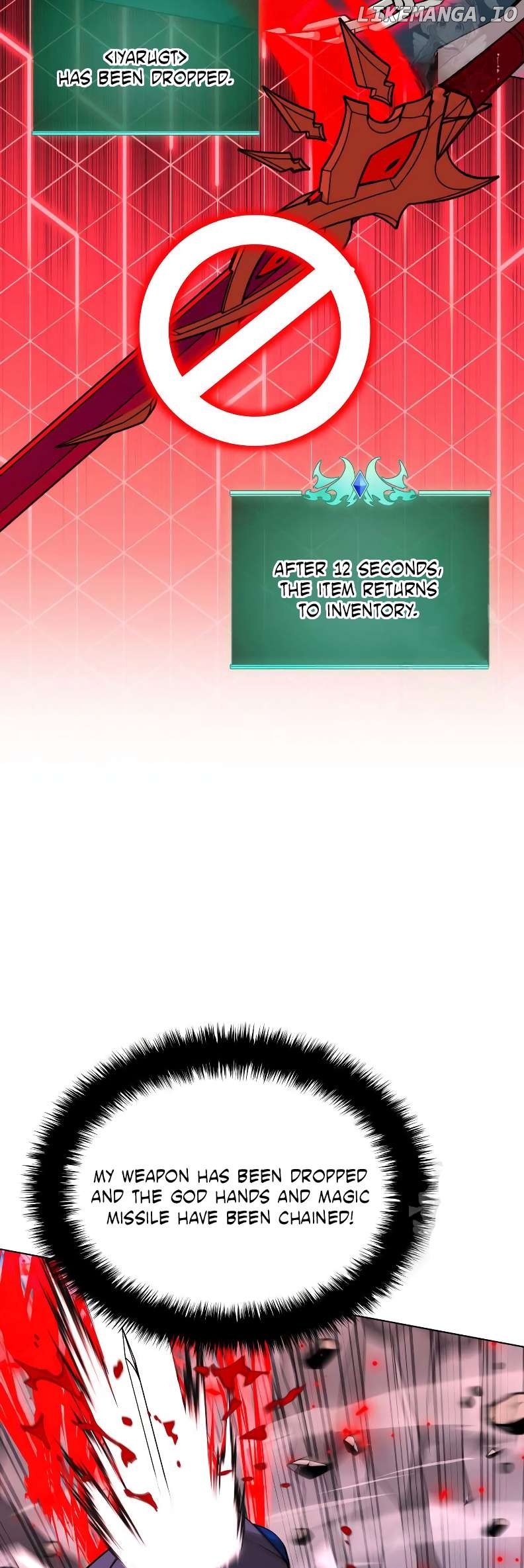Overgeared - Manhwa Chapter 224 - page 57