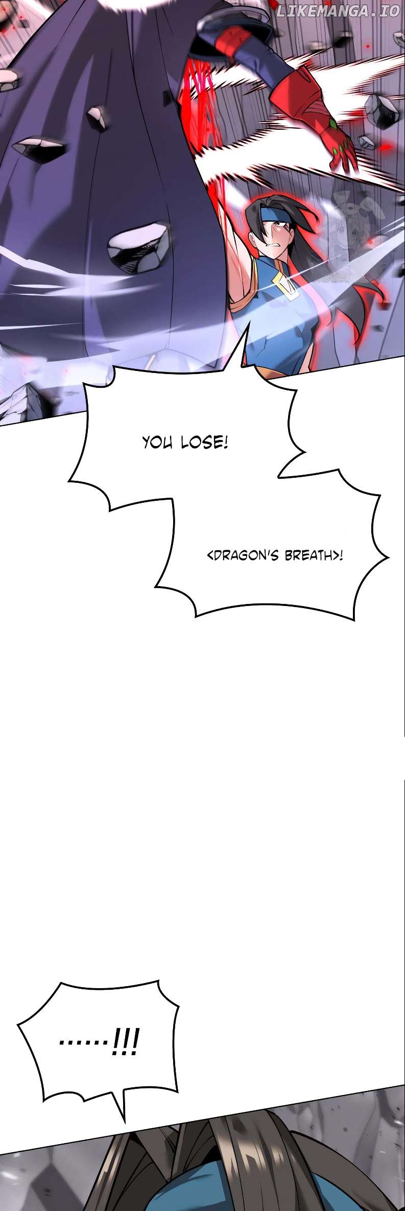 Overgeared - Manhwa Chapter 224 - page 58