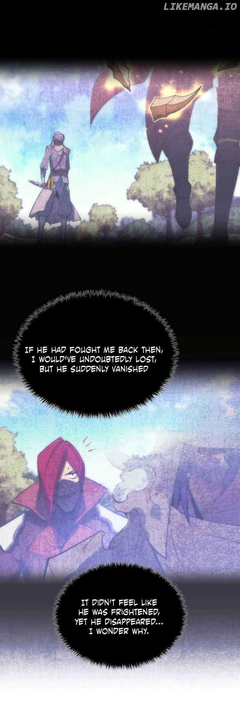 Overgeared - Manhwa Chapter 224 - page 6