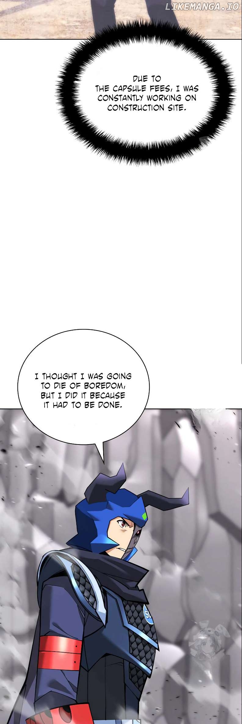 Overgeared - Manhwa Chapter 224 - page 63