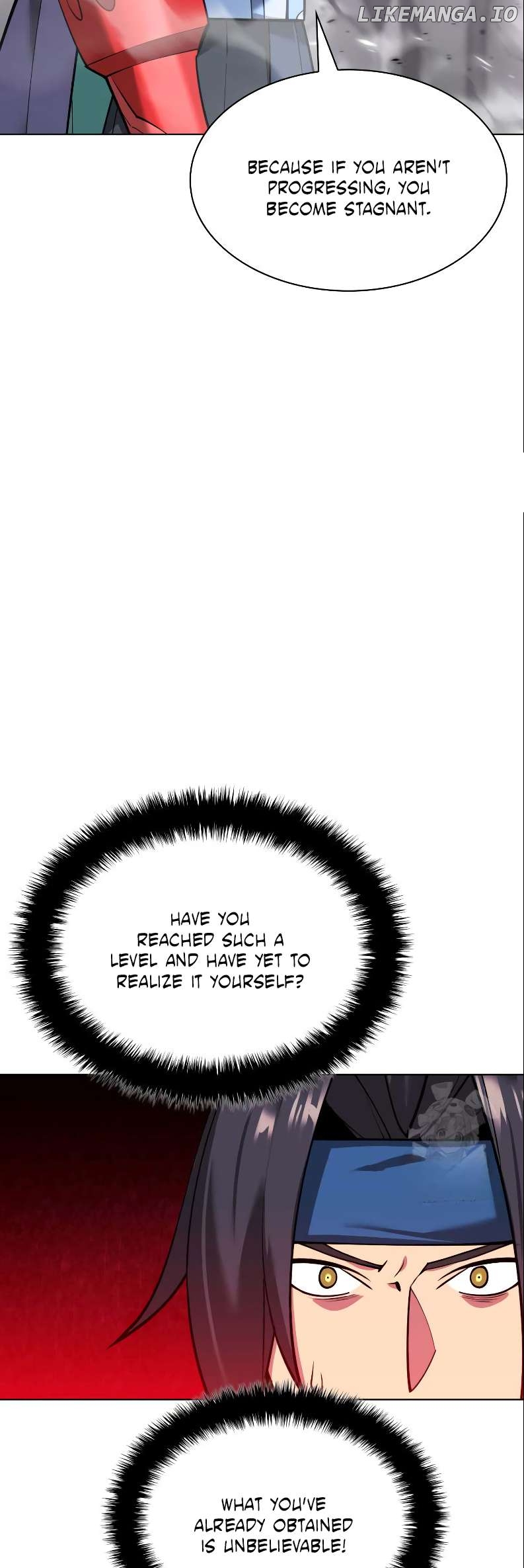 Overgeared - Manhwa Chapter 224 - page 64
