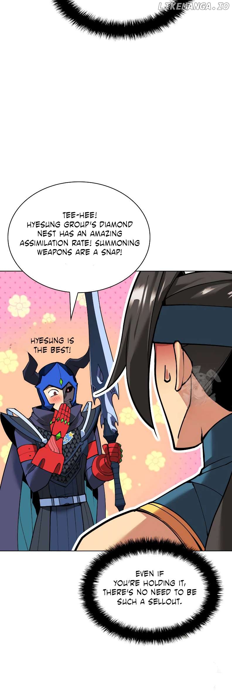 Overgeared - Manhwa Chapter 224 - page 65