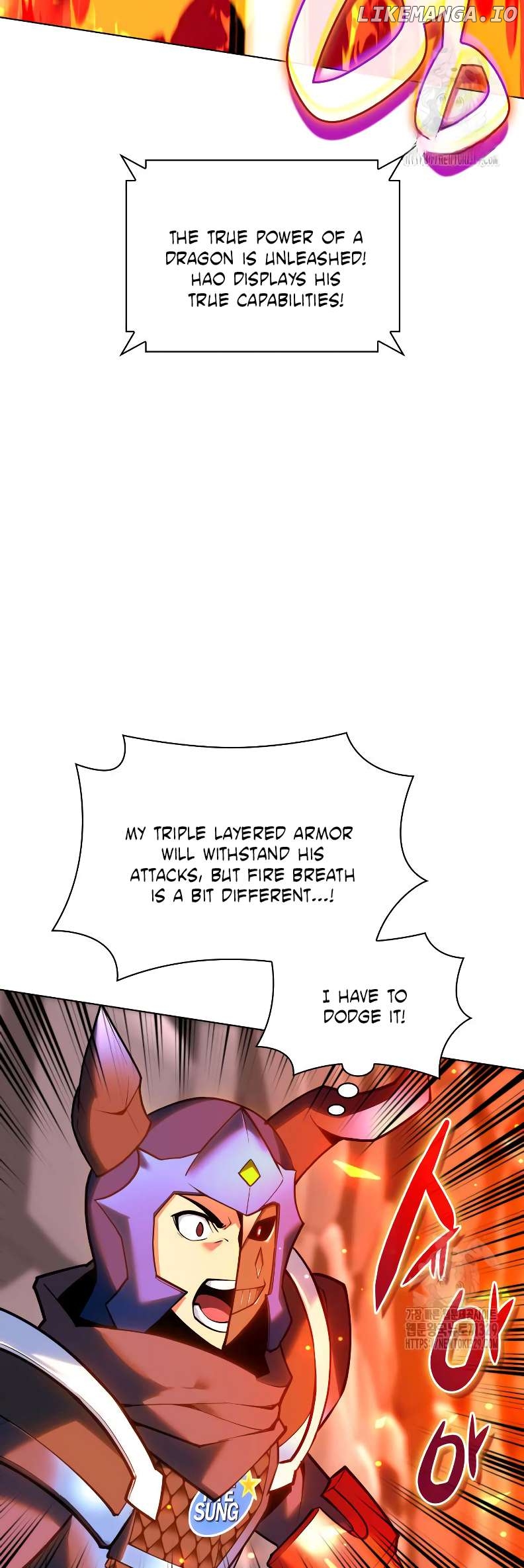 Overgeared - Manhwa Chapter 224 - page 68