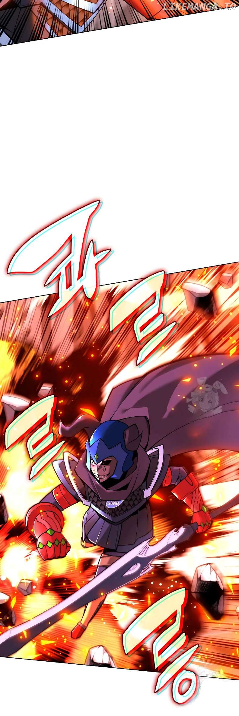 Overgeared - Manhwa Chapter 224 - page 69