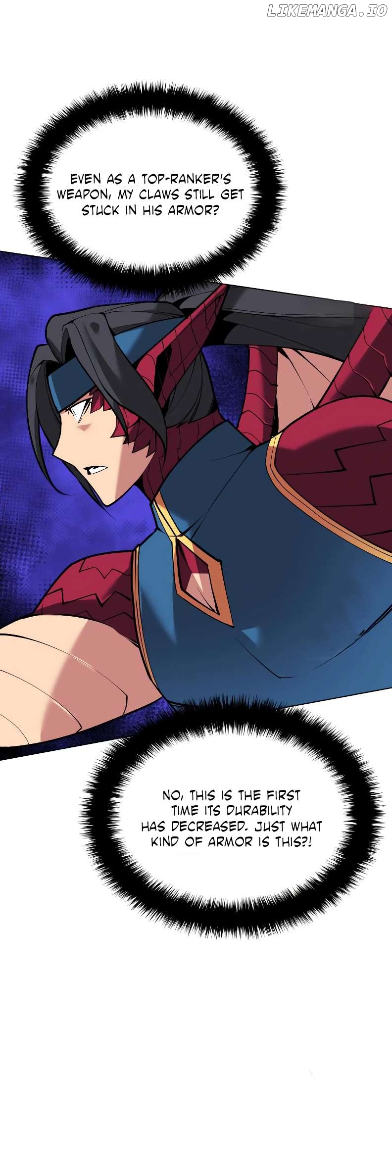 Overgeared - Manhwa Chapter 224 - page 74