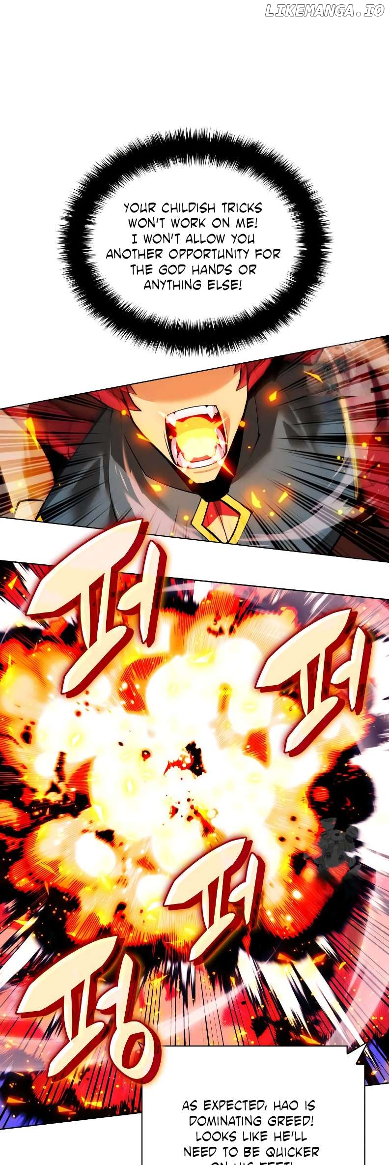 Overgeared - Manhwa Chapter 224 - page 75