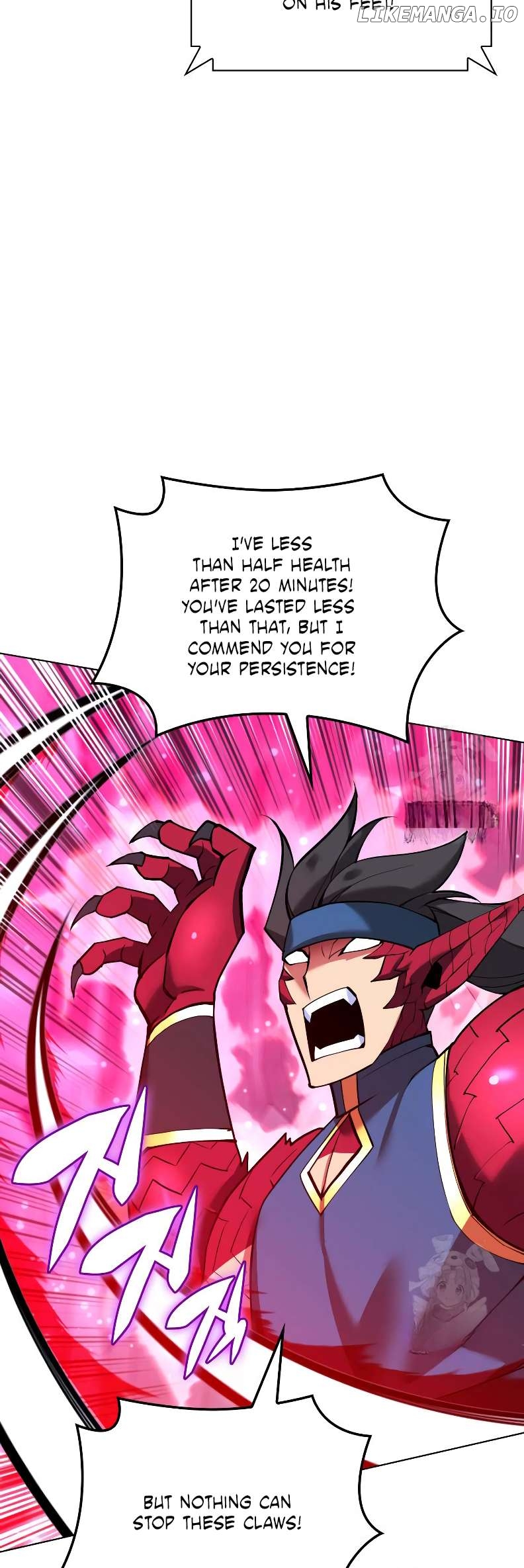 Overgeared - Manhwa Chapter 224 - page 76