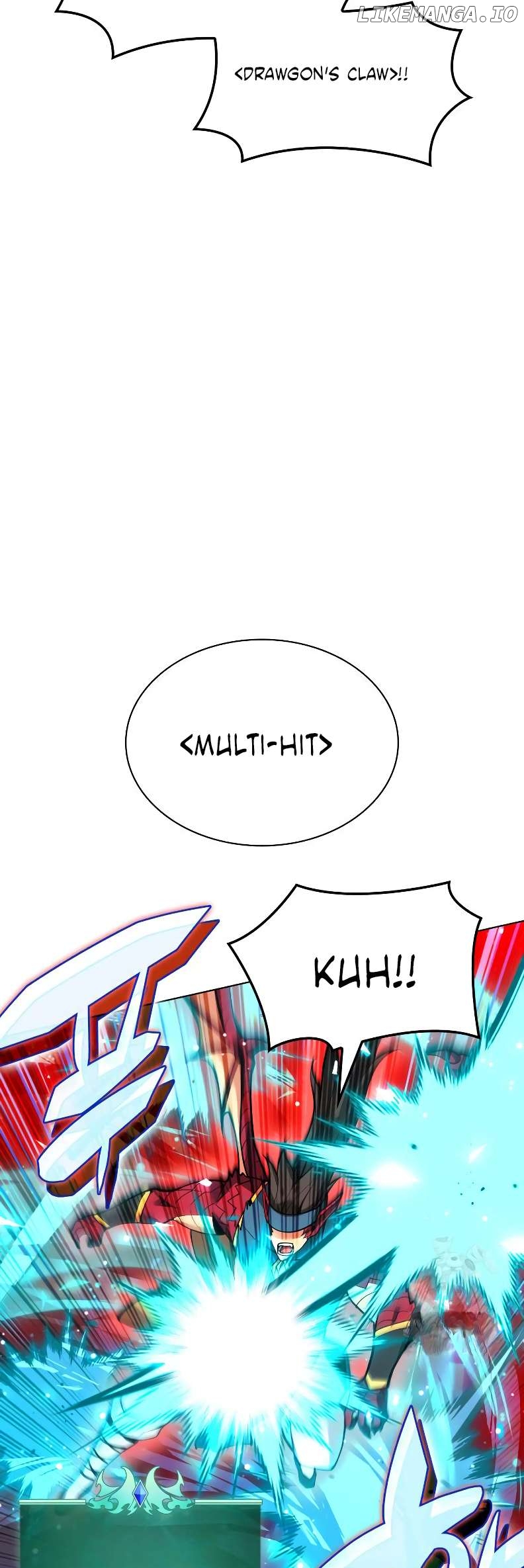 Overgeared - Manhwa Chapter 224 - page 77