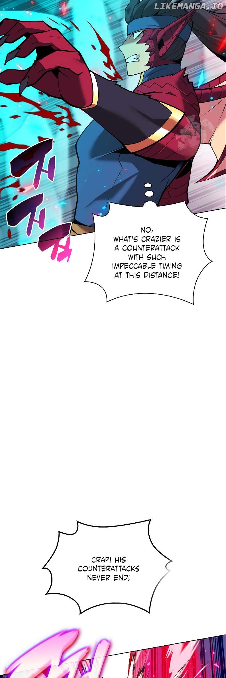 Overgeared - Manhwa Chapter 224 - page 79