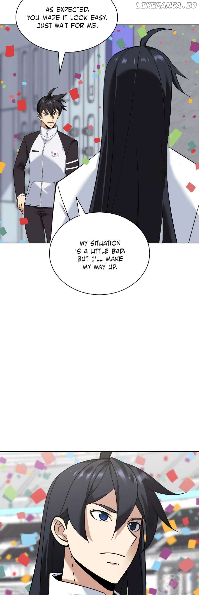 Overgeared - Manhwa Chapter 224 - page 8