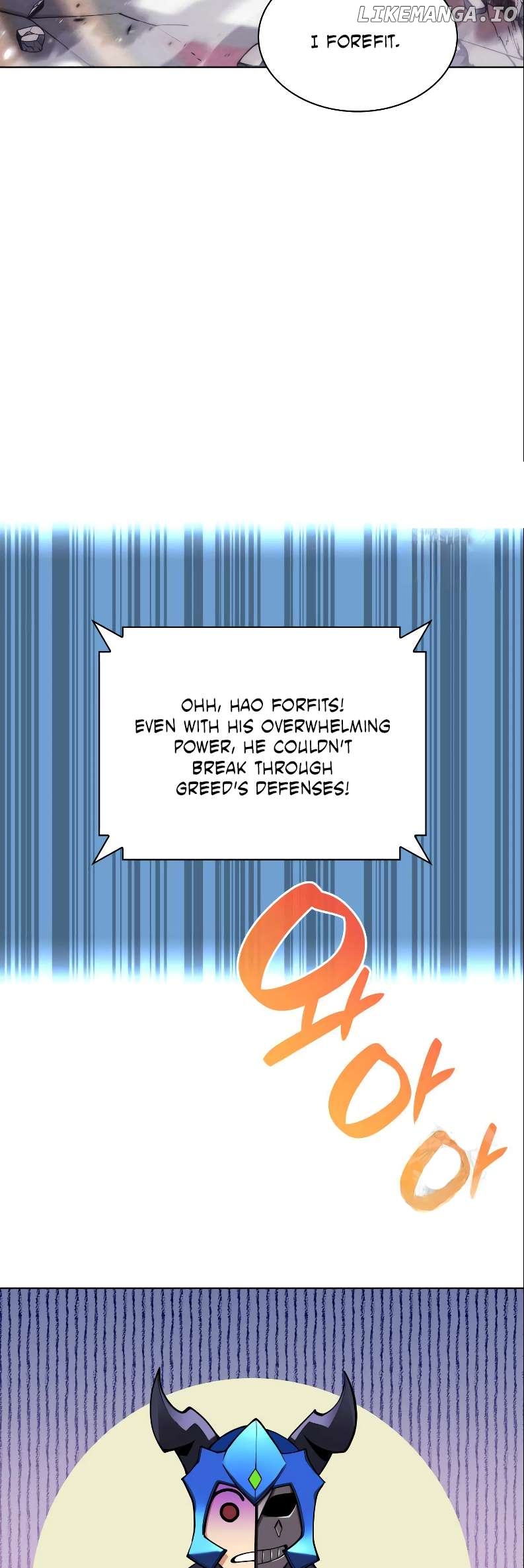 Overgeared - Manhwa Chapter 224 - page 85