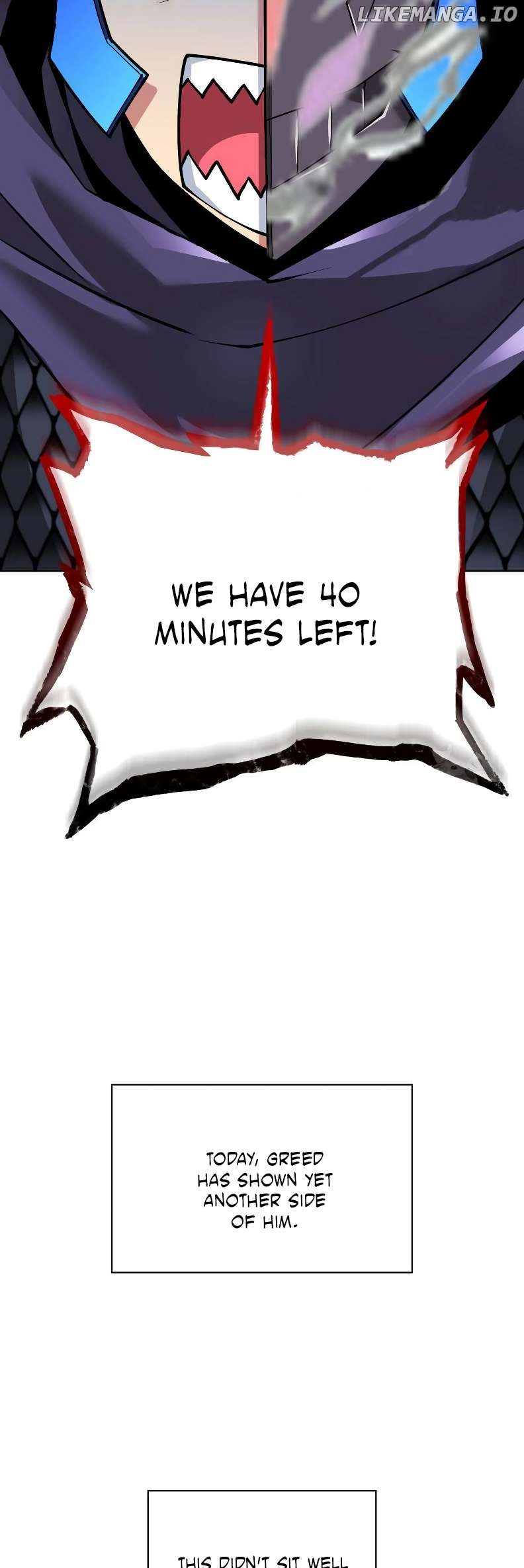 Overgeared - Manhwa Chapter 224 - page 87