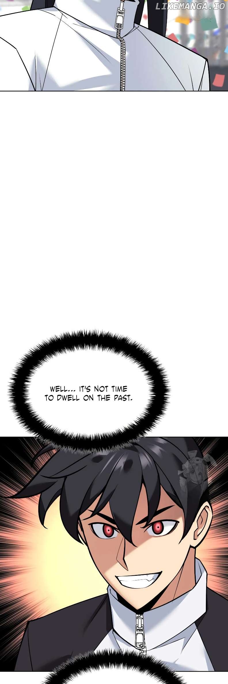 Overgeared - Manhwa Chapter 224 - page 9