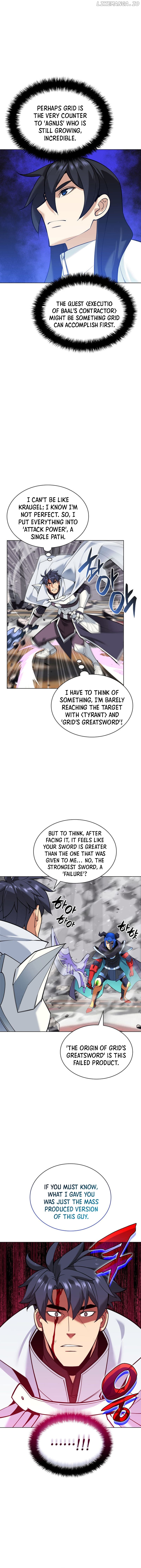Overgeared - Manhwa Chapter 225 - page 16