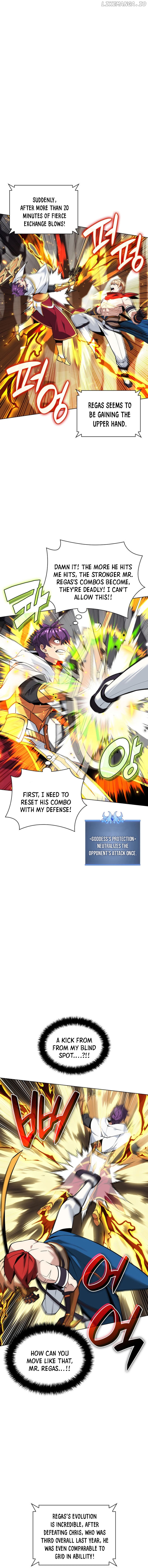 Overgeared - Manhwa Chapter 225 - page 6