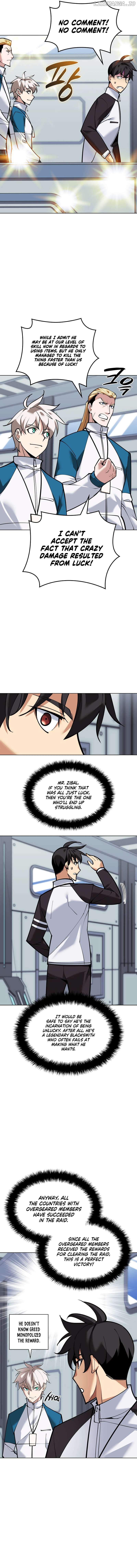 Overgeared - Manhwa Chapter 220 - page 11