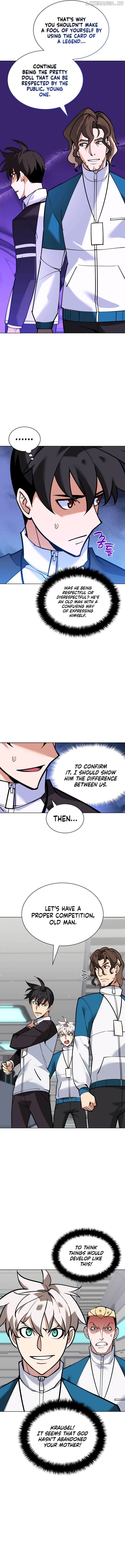 Overgeared - Manhwa Chapter 220 - page 14