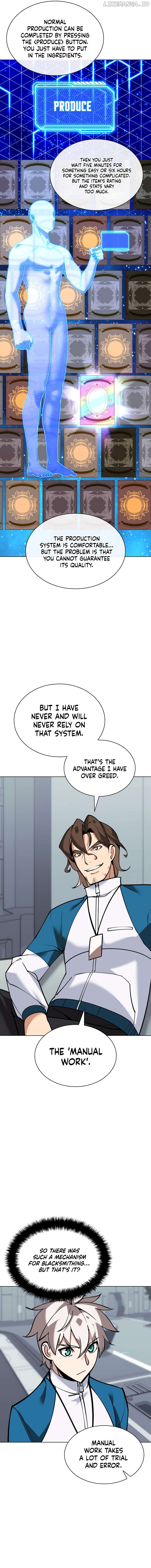 Overgeared - Manhwa Chapter 220 - page 16