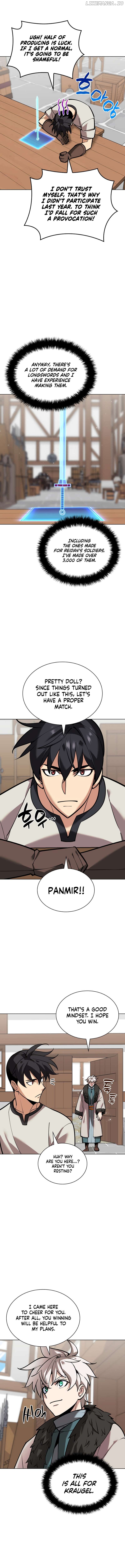 Overgeared - Manhwa Chapter 220 - page 20